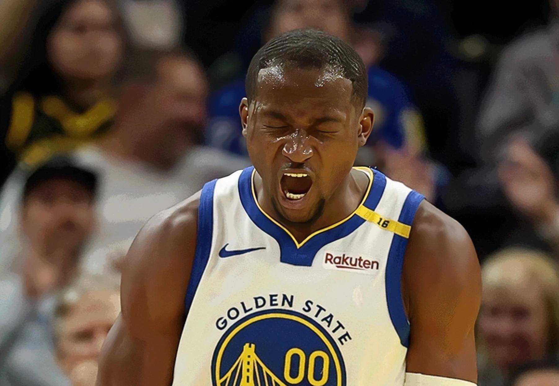 猛龙陷入低谷，步行者连败，库里球队命运悬念！