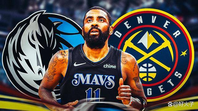 独行侠复出首战，掀起高潮状态火爆，欧文成为焦点！